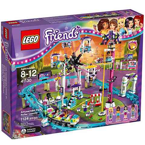 Lego idei pentru Crăciun