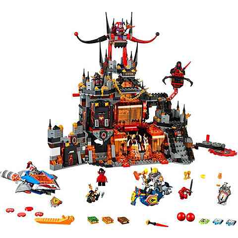 Lego idei pentru Crăciun