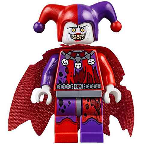 Lego idei pentru Crăciun