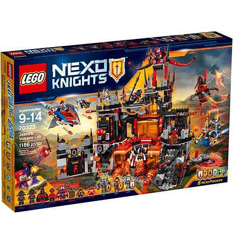 Lego idei pentru Crăciun