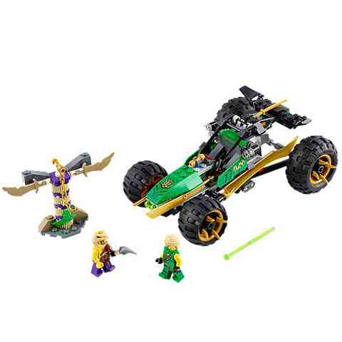 raider2017 Ultra Stealth Raider 70595 | NINJAGO® | Buy online at the Official