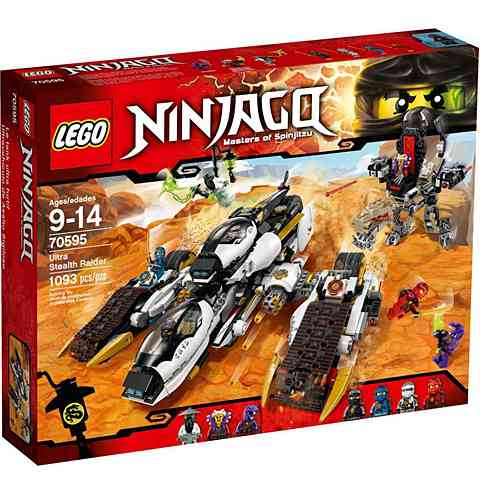 Lego idei pentru Crăciun