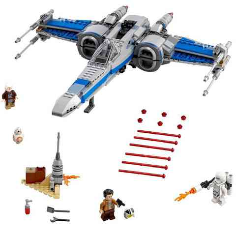 Lego idei pentru Crăciun