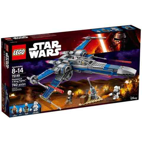 Lego idei pentru Crăciun