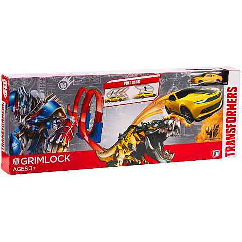 その他 transformer auto cracy Transformers Grimlock setul de autostradă cumpăra Jucariishop