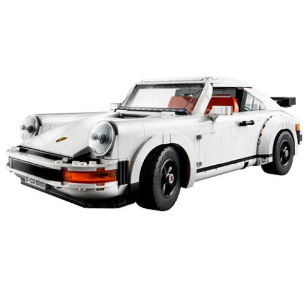 LEGO® Creator: Porsche 911 (10295) imaginea 3
