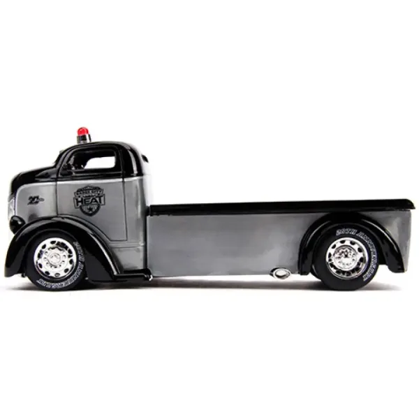 1948 Ford COE Flatbed model mașină metal 1/24 - Simba Toys imaginea 3