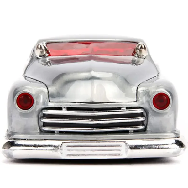 1951 Mercury mașină model metal 1/24 - Simba Toys imaginea 5