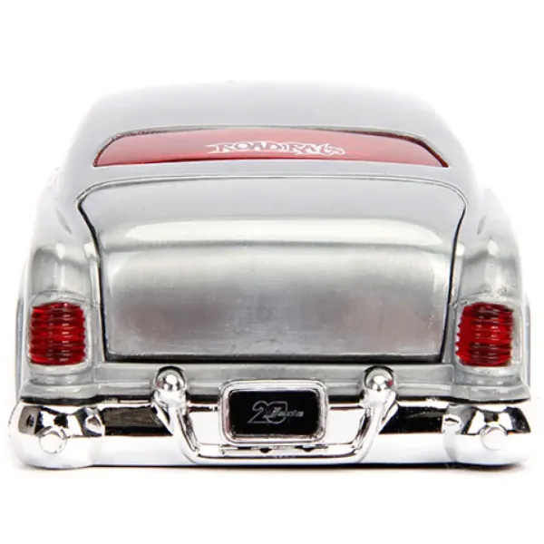 1951 Mercury mașină model metal 1/24 - Simba Toys imaginea 6