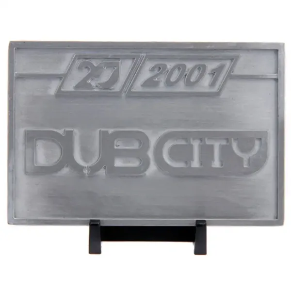 1999 Chevy Silverado Dooley metal mașină model 1/24 - Simba Toys imaginea 7