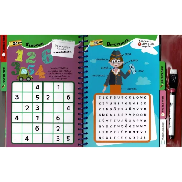 50 jucători puzzle - Călătorie imaginea 2