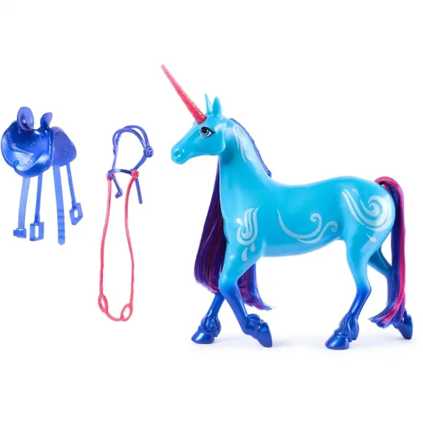 Academia Unicornilor: River unicorn - Spin Master imaginea 2