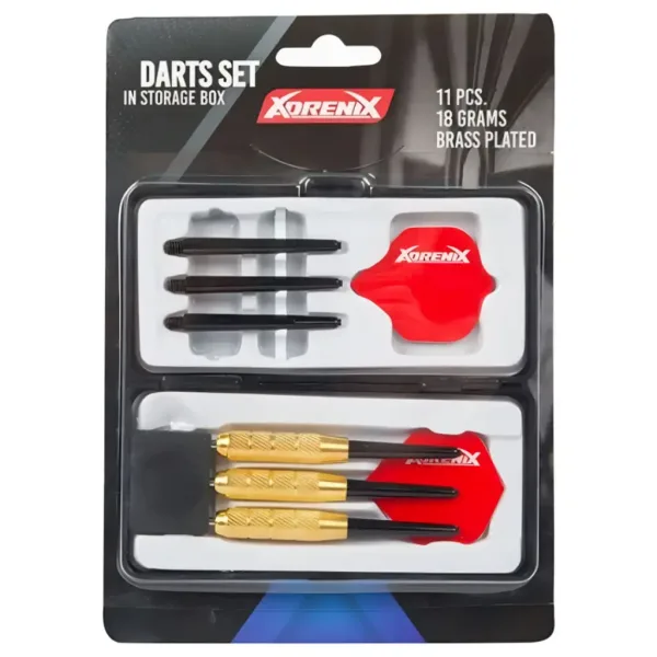 Adrenix: Set de darts în două variante 1buc imaginea 2