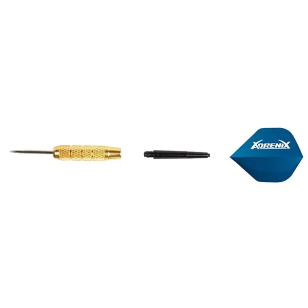 Adrenix: Set de darts în două variante 1buc imaginea 5