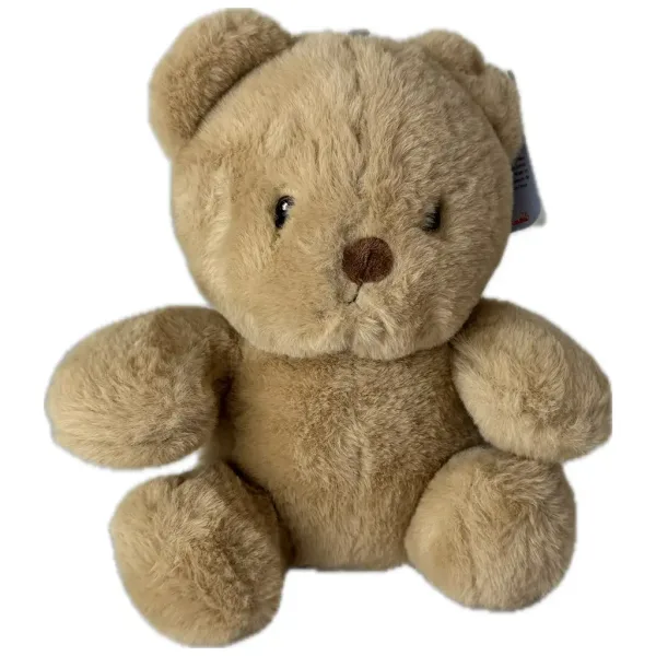 Animale de pluș Nicotoy 25cm în diferite variante - Simba Toys imaginea 3