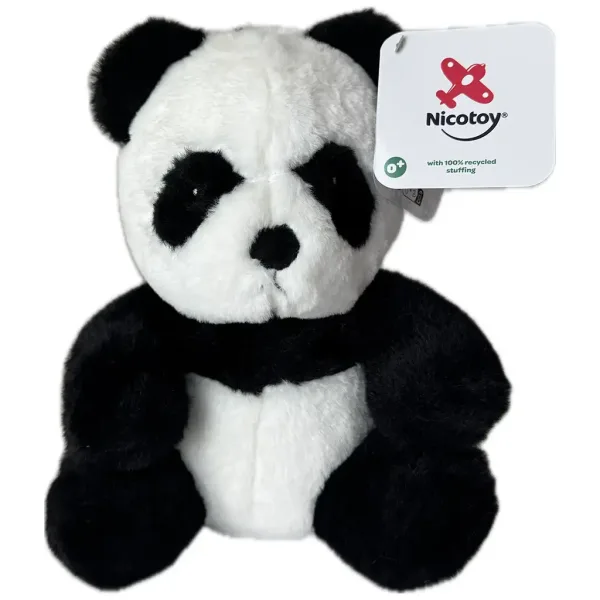 Animale de pluș Nicotoy 25cm în diferite variante - Simba Toys imaginea 4