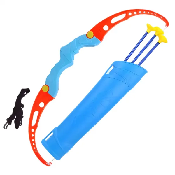 Arcas: Set nou în două variante cu 3 săgeți de 57cm imaginea 2