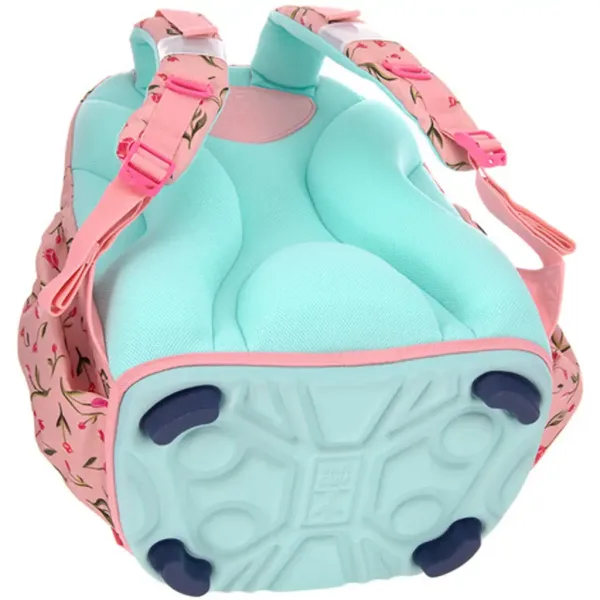 Ars Una: Cute Animals Doggie rucsac școlar anatomic, ghiozdan 33x43x22cm imaginea 5