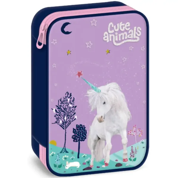 Ars Una Cute Pets Unicorn penar multietajat imaginea 1