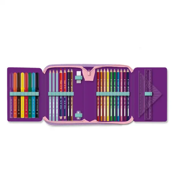 Ars Una: Mon Mignon penar echipat 12,8x19,3x3,6cm imaginea 2