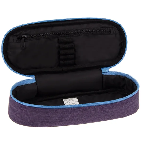 Ars Una: penar mare albastru caleidoscop 23x5,5x9cm imaginea 4