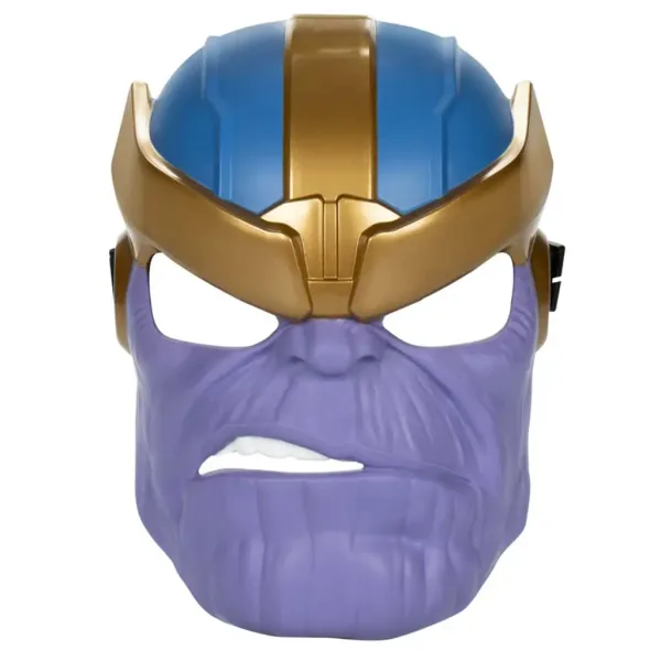 Avangers Hero: Mască Thanos - Hasbro imaginea 5