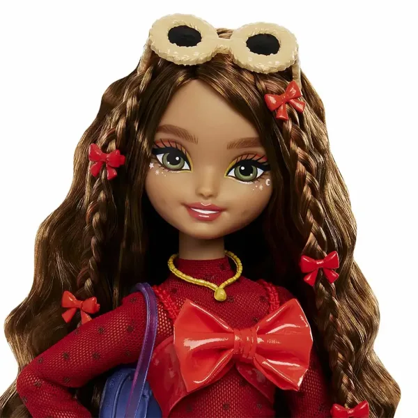 Barbie Dream Teens: Păpușa Teresa cu accesorii - Mattel imaginea 3