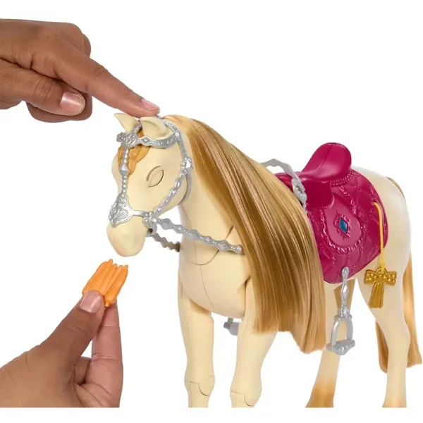 Barbie: Tornadă Regală - Mattel imaginea 3