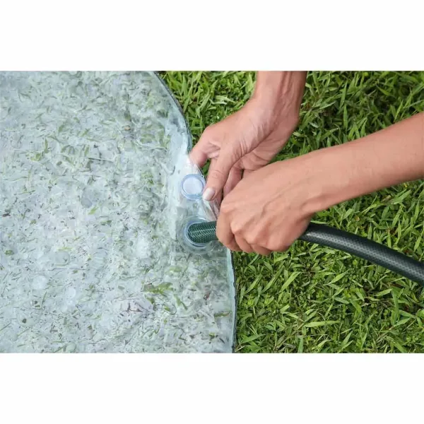Bestway: Lil Splash & Learn™ piscină de joacă 120 x 117 x 46 cm imaginea 6