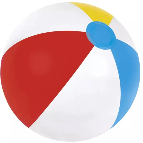 Bestway: Minge de plajă colorată 61cm imaginea 1
