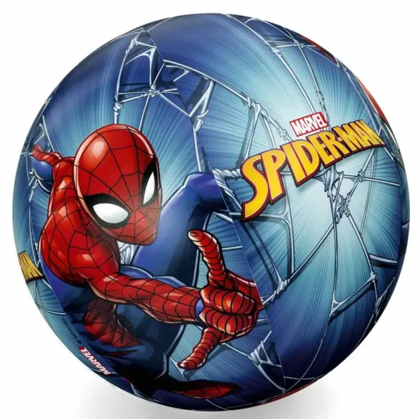 Bestway: Mingea de plajă Marvel Spiderman Ø 51cm imaginea 3