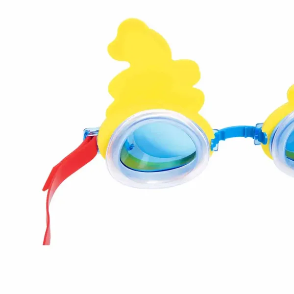 Bestway: Ochelari de înot de lux Disney® cu Mickey Mouse și Donald Duck imaginea 4