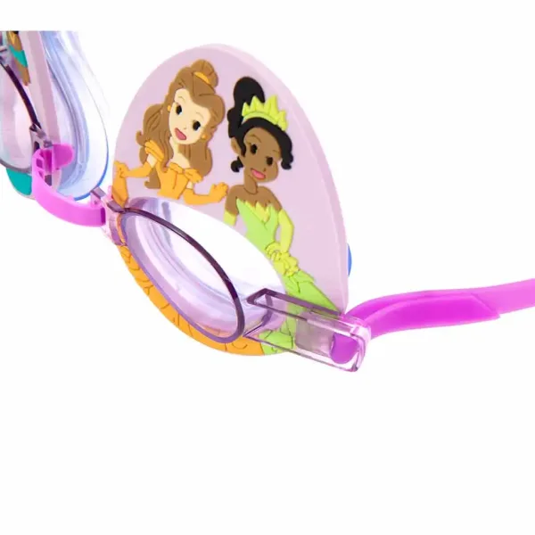 Bestway: Ochelari de înot Deluxe pentru Prințesele Disney® imaginea 5