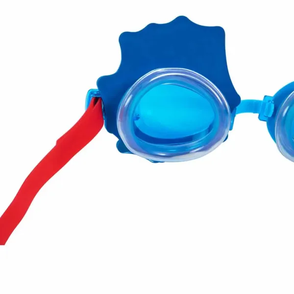 Bestway: Ochelari de înot de lux Spiderman Marvel imaginea 4