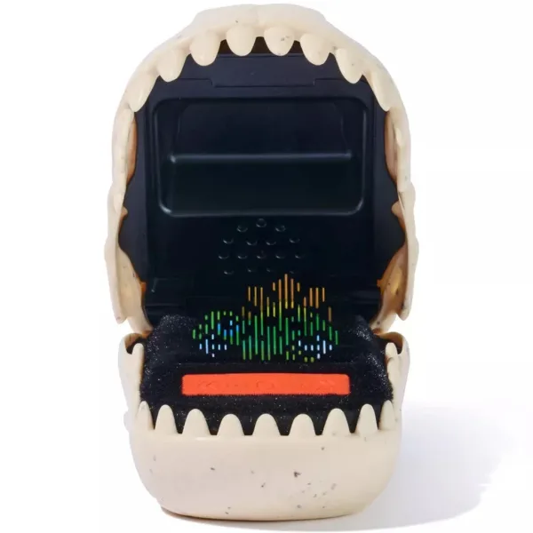 Bitzee Jurassic World animal de companie digital interactiv - Spin Master imaginea 2