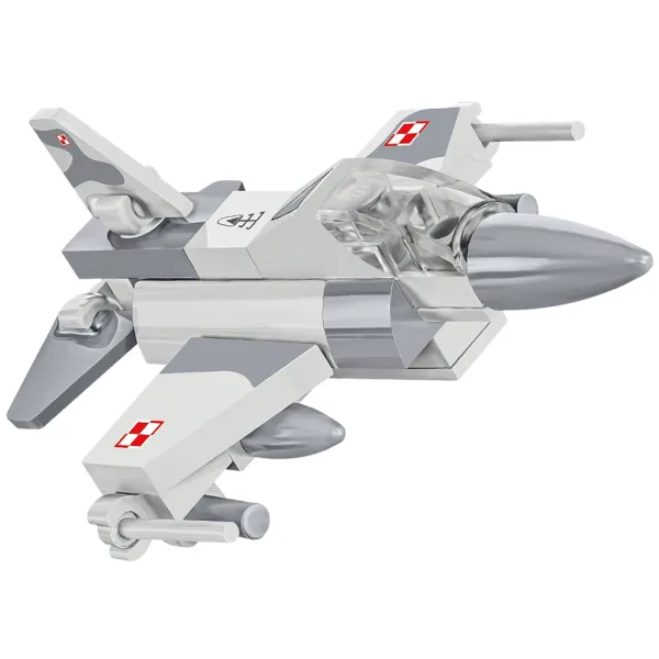 COBI: Armed Forces F-16C Fighting Falcon set de construcție (5929) imaginea 3