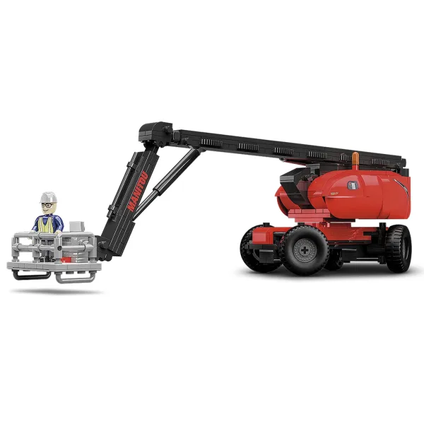 COBI: Set de construcție Manitou 280 TJ (1683) imaginea 2