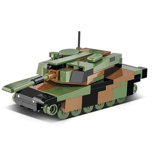 COBI: Set de construcție tanc K2 Black Panther (3107) imaginea 2