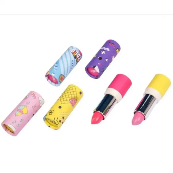 Canenco: Create It! Set de rujuri Mix & Match imaginea 3