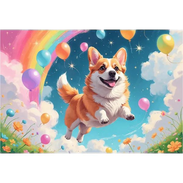 Cel mai bun prieten al omului puzzle de 160 piese - Trefl imaginea 2