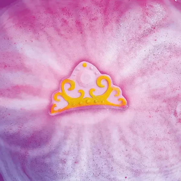 Craze: Set mare de baie vegană cu unicornul Inkee Galupy imaginea 4