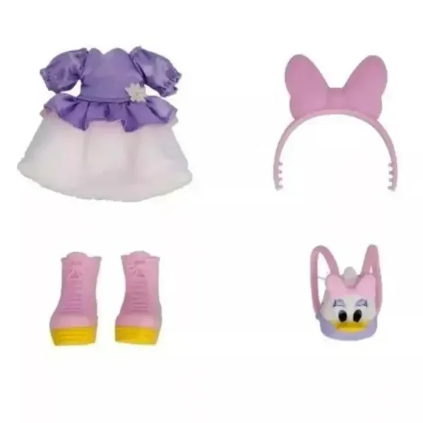 Cry Babies: Cei mai buni prieteni pentru totdeauna - Păpușa Daisy rața cu lacrimi imaginea 3