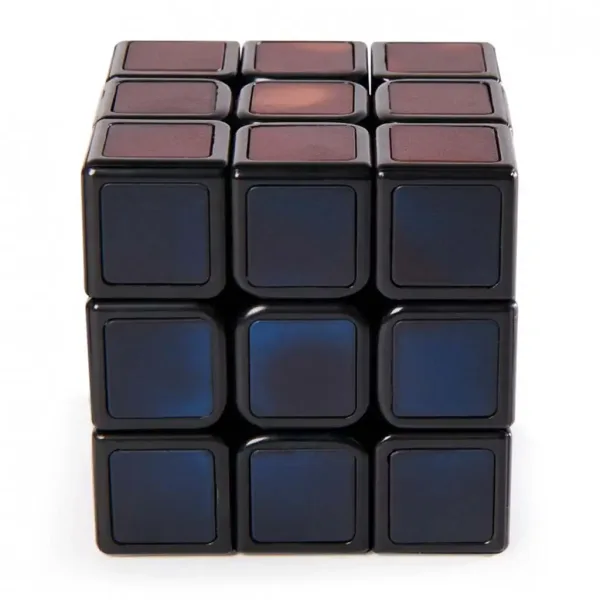 Cub Rubik Phantom Modern 3x3 - Spin Master imaginea 2