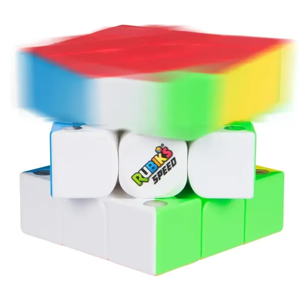 Cub Rubik Speed 3x3 - Spin Master imaginea 3