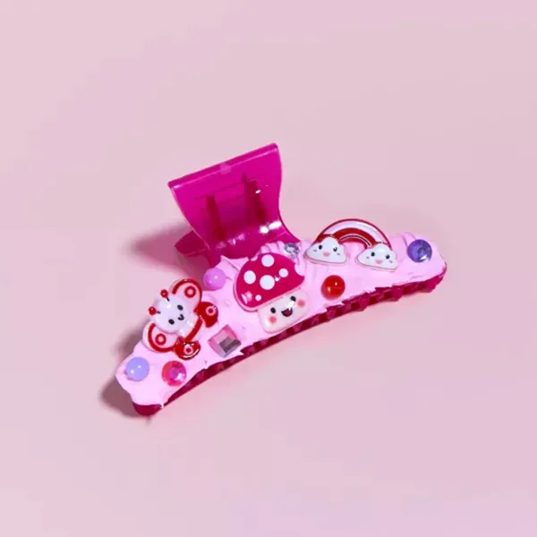 Decoden Magic - Decor magic: accesorii de păr imaginea 5
