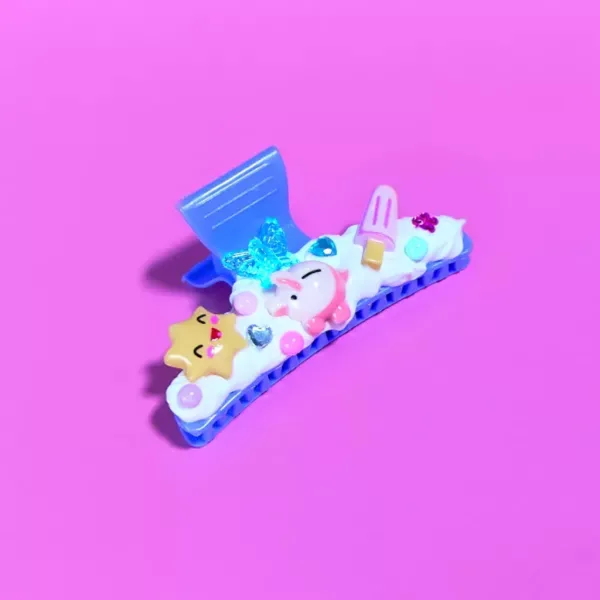 Decoden Magic - Decorațiuni magice: creații roz imaginea 7