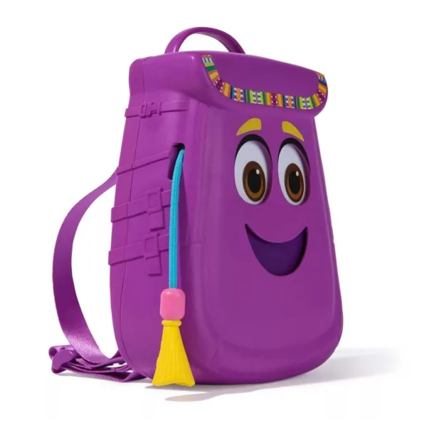 Dora exploratoarea - Rucsac - Spin Master imaginea 3