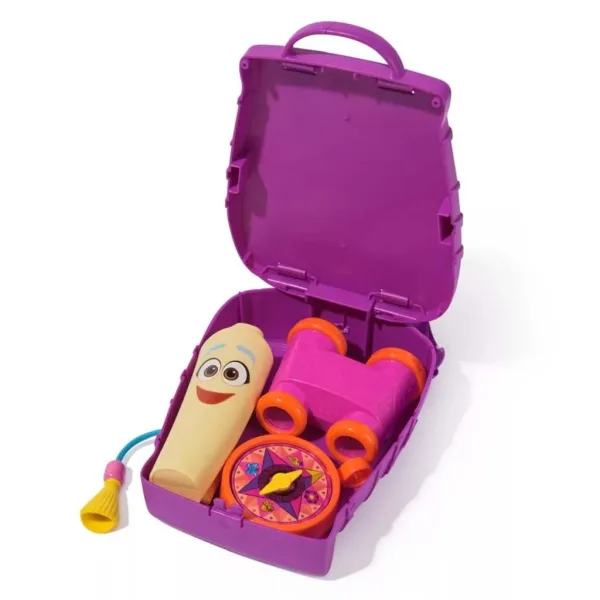 Dora exploratoarea - Rucsac - Spin Master imaginea 4