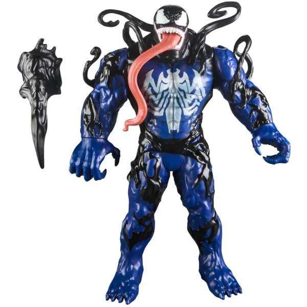 Figurină de acțiune VenomVersus Venom 27cm - Hasbro imaginea 2