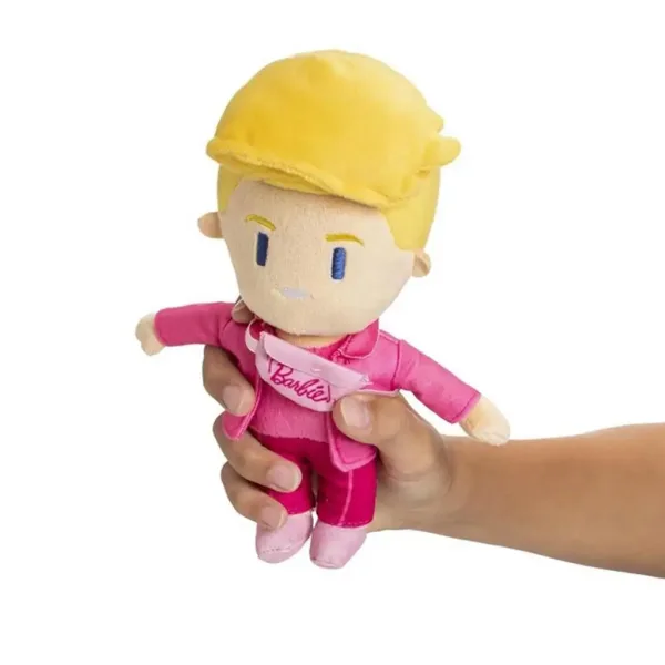 Figurină de pluș Stumble Guys x Barbie de 20 cm în mai multe variante imaginea 3